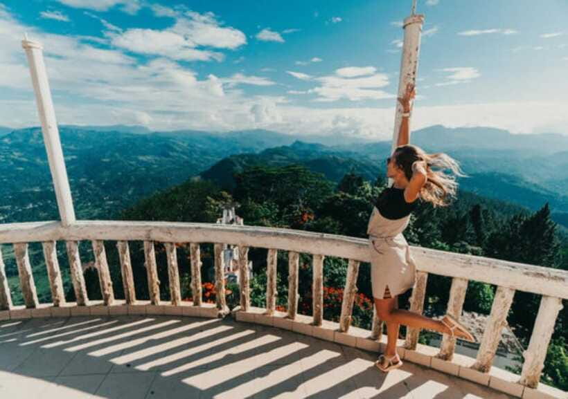 Kandy: Ambuluwawa Day Tour by TukTuk with Local Guide - What the $34 Price Really Means (and What You Pay Separately)