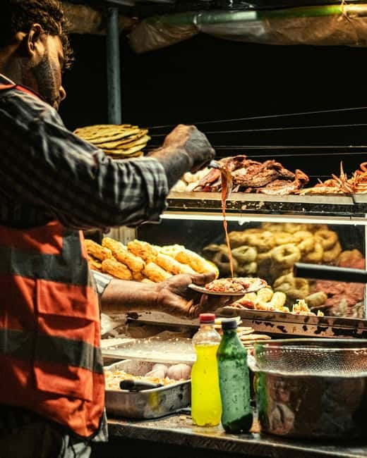 Kandy: Authentic Food Walk with a Local - Keith’s Tour Style: Fun, Detailed, and Easy to Ask Questions