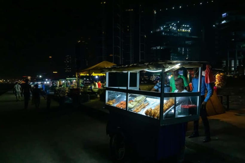 Kandy: Authentic Food Walk with a Local - Who Should Book This Kandy Food Walk