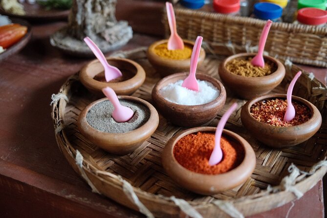 Kandy Budget Cooking Class - A Kandy Cooking Class That Feels Like a Family Meal