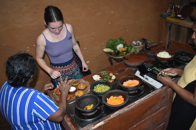 Kandy Budget Cooking Class - Getting There Smoothly: Pickup Offered, Then Back Again