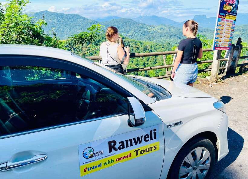 Kandy City Day Tour from Colombo, Negombo or Katunayake - Key Highlights Worth Your Attention