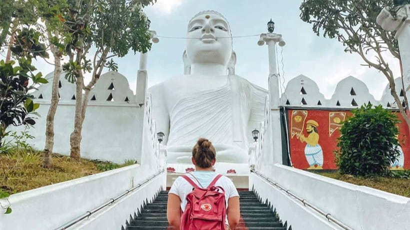 Kandy City Explore Tour - Private Tour With Local Guide - Kandy by tuk-tuk: how this half-day tour actually feels