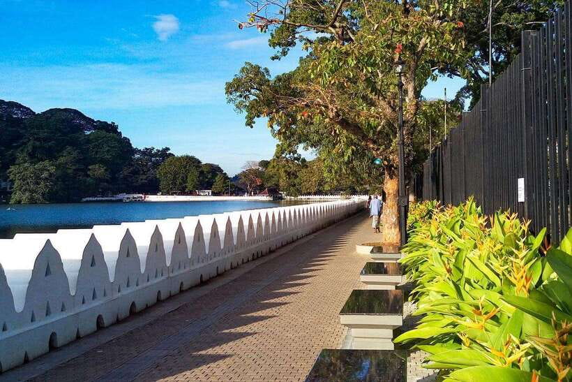 Kandy City Explore Tour - Private Tour With Local Guide - Choosing your 5-hour slot: 9:00 AM, 12:00 PM, or 2:00 PM