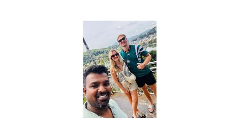 Kandy City Guided Day Tour by Tuk Tuk & Laxury Car - Price and Value: What $3.90 Really Buys You