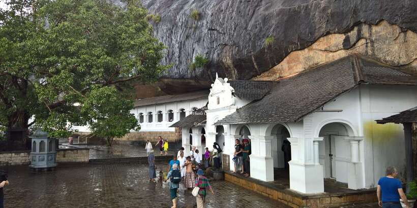 Kandy: City Highlights and Ramboda Waterfall Trip - Ramboda View Point to Ramboda Waterfall: the day’s photo and wow moment