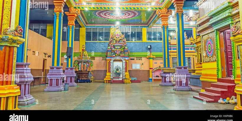Kandy: City Highlights and Ramboda Waterfall Trip - Kandyan culture show and the Sacred Tooth Relic temple rules