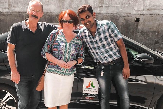 Kandy City to Colombo (CMB) Airport Private Transfer - Kandy to CMB Airport: what this transfer actually solves