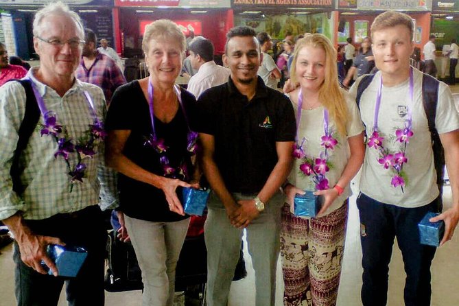 Kandy City to Sigiriya City Private Transfer - Who should book this transfer, and who might not