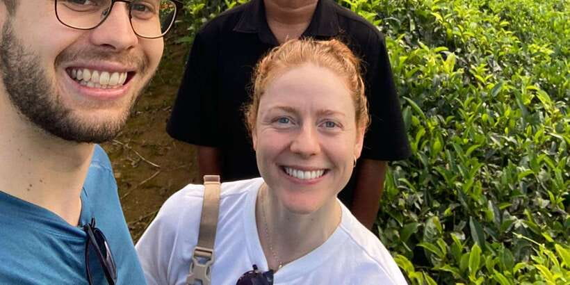 Kandy City Tour budget Taxi With Private Guided - Tea factory tour with tasting: value comes from the explanation