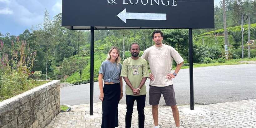 Kandy City Tour budget Taxi With Private Guided - Temple of the Tooth Relic and the city-walk rhythm