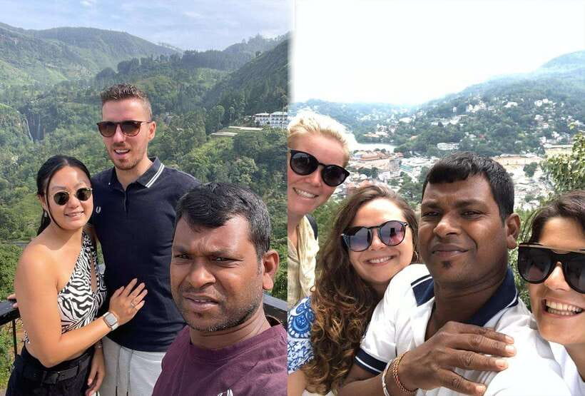 Kandy: City Tour by Tuk Tuk with All Entrance Fees Included - Key things to know before you go
