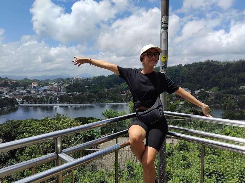 Kandy City Tour by Tuk Tuk with hotel Pickup and Dropoff - Key highlights worth your attention