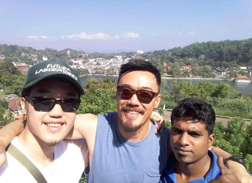 Kandy City Tour by Tuk Tuk with hotel Pickup and Dropoff - How a private tuk-tuk day turns Kandy into a checklist you can enjoy