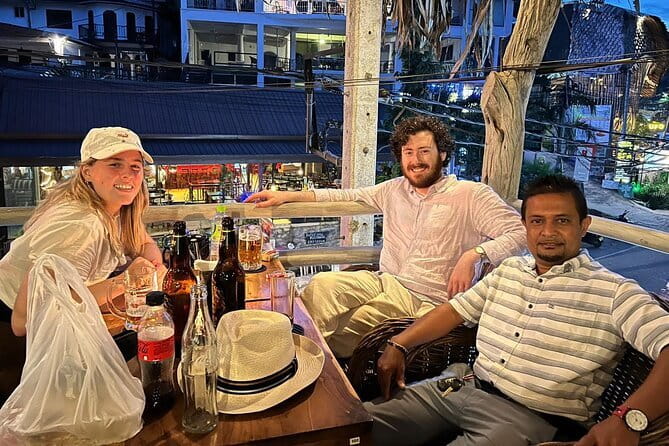 Kandy City Tour in a TukTuk - Key highlights I’d target
