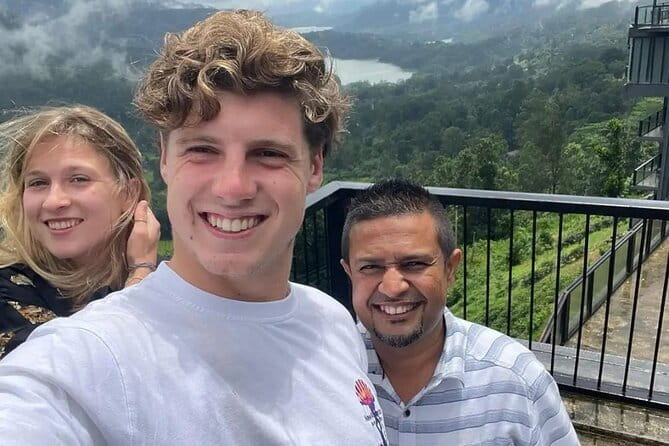 Kandy City Tour in a TukTuk - Meet Lasantha, and Why Flexible Timing Matters