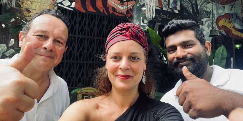 Kandy: City Tour with Hotel Pickup and Drop-off - Bahirawakanda Temple, then Nelligala Temple: a sacred sequence for first-timers