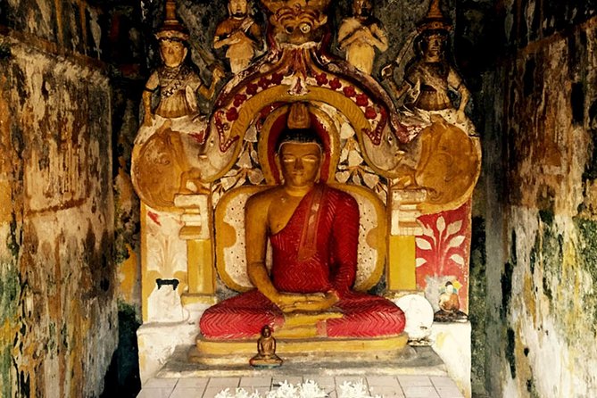 Kandy City Tour with Mahaweli - Kandyan Cultural Centre, Kandyan dance and drumming