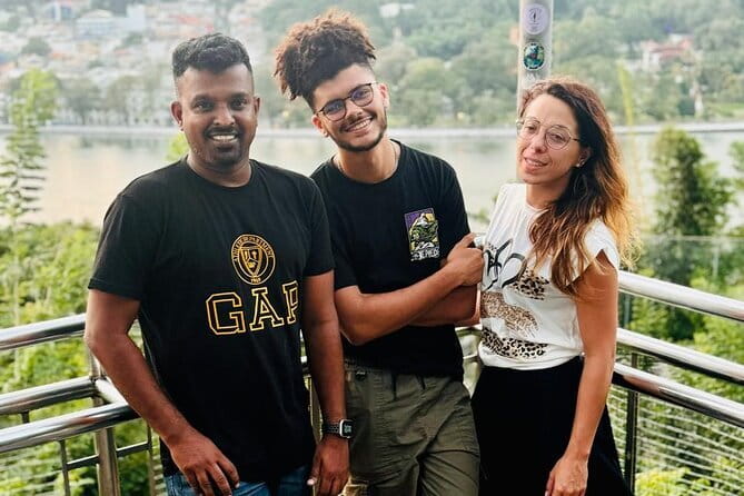 Kandy City Tour With Modern Tuk Tuk - Price and value: what $9 really buys, and what might cost extra