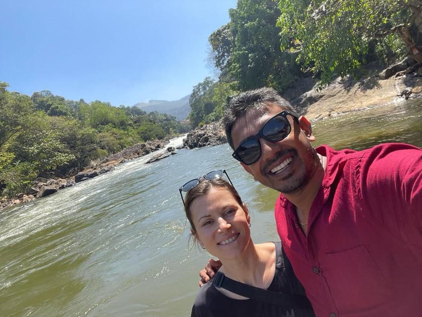 Kandy City Tours by Tuk Tuk - Price and logistics: what $5 really buys you
