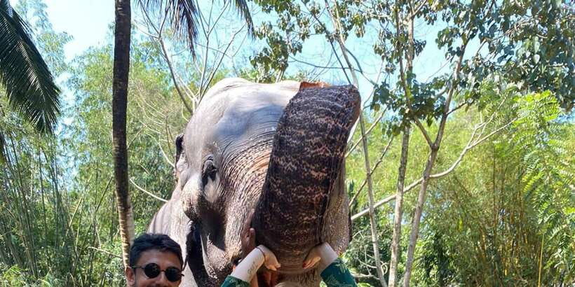 Kandy City Tours by Tuk Tuk - Lunch break, local food advice, and how to pace the day