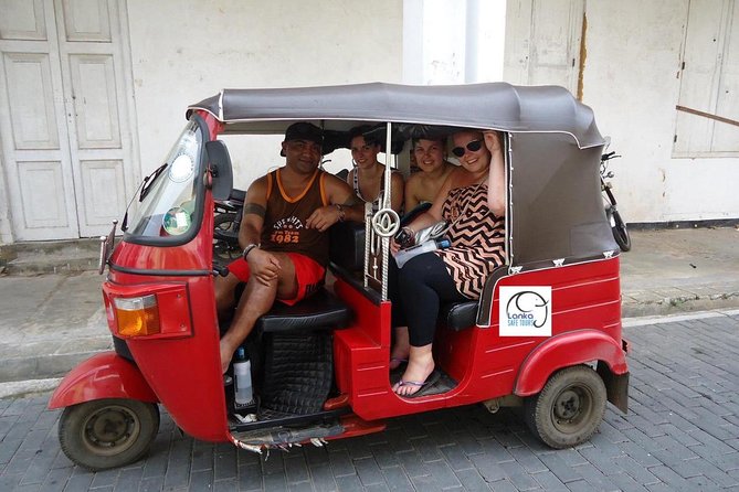 Kandy City Tuk Tuk guide Tour full Day - Why this Kandy tuk tuk day works (even if you only have one day)