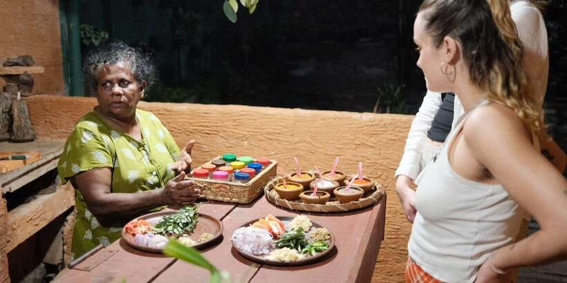 Kandy Cooking Class with Granny - What You Eat, How Much You Eat, and Why It Works