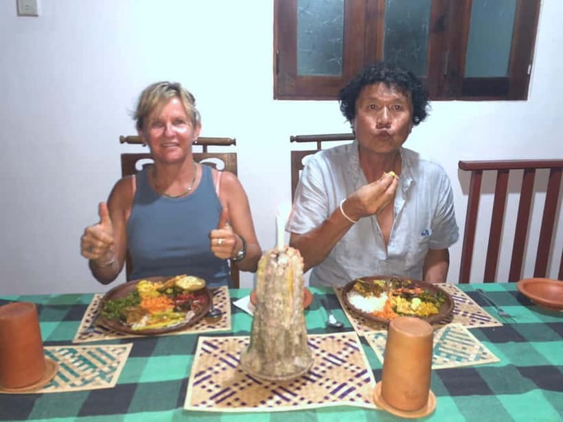 Kandy Cooking Class with Granny - Price and Value: What $25 Buys You in Sri Lanka