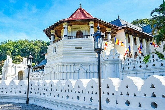 Kandy Day trip from Kalutara Beruwala Bentota Aluthgama Wadduwa - From Kalutara to Kandy: Why This Day Trip Works
