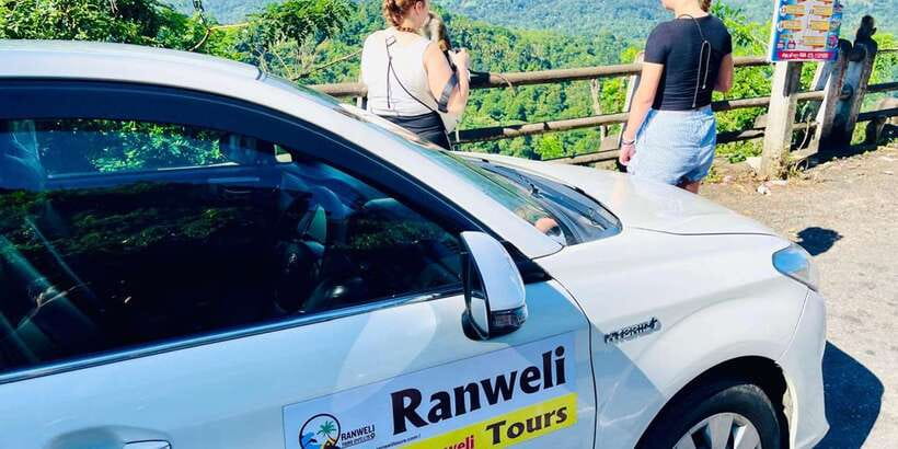 Kandy Drop with City Tour from Colombo, Negombo, Airport - Greenland Spice & Herbal Garden in Mawanella: what to look for