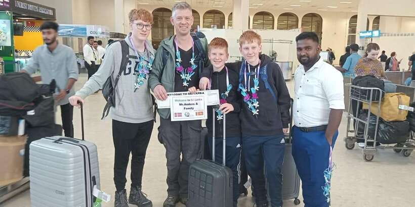 Kandy Drop with City Tour from Colombo, Negombo, Airport - Gem museum and Sri Lankan crafts: how to keep these stops enjoyable