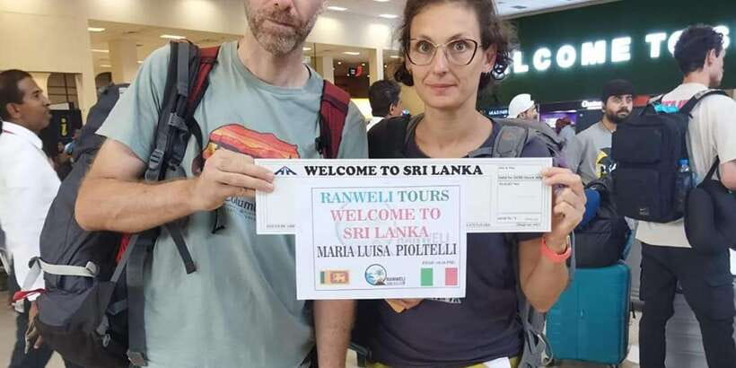 Kandy Drop with City Tour from Colombo, Negombo, Airport - Pinnawala Elephant Orphanage, then move fast toward tea and spices