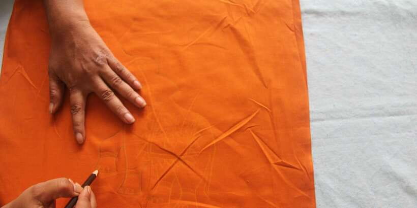 Kandy: Interactive Batik Workshop - Key highlights for this Kandy batik workshop