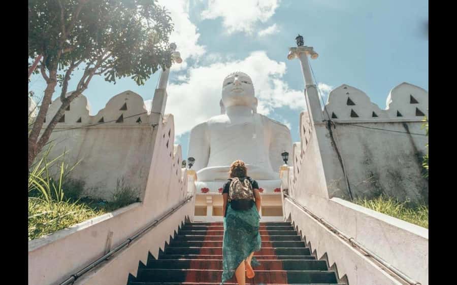 Kandy: Local Guided City Explore by Tuk Tuk - Key things to know before you ride