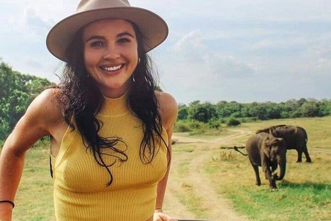 Kandy - Minneriya National park & Sigiriya Rock Fortress - Private Transport - Lunch, Drinks, And What To Budget So You Stay Comfortable