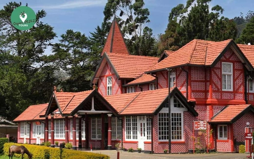 Kandy: Nuwara Eliya Day Explore by Tuk tuk with Local Guide - Ramboda View Point and Ramboda Falls, where the walk is part of the payoff