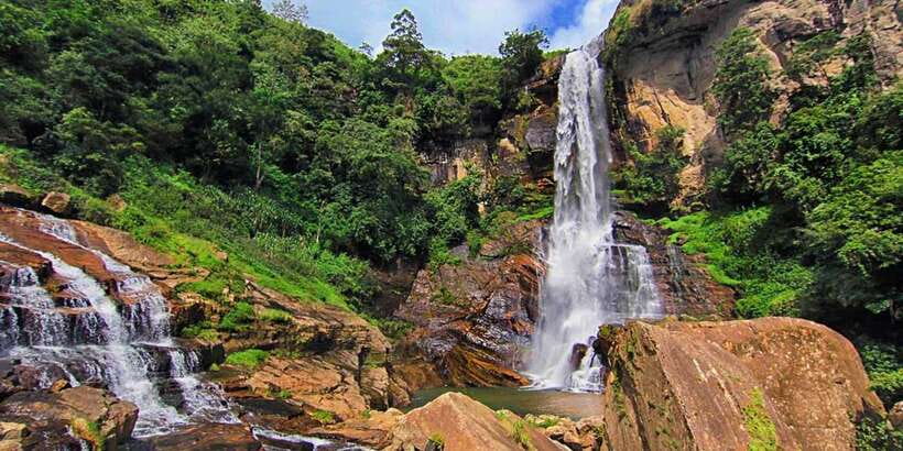 Kandy: Nuwara Eliya Day Trip - Key Highlights You Can Expect on This Kandy to Nuwara Eliya Day Trip