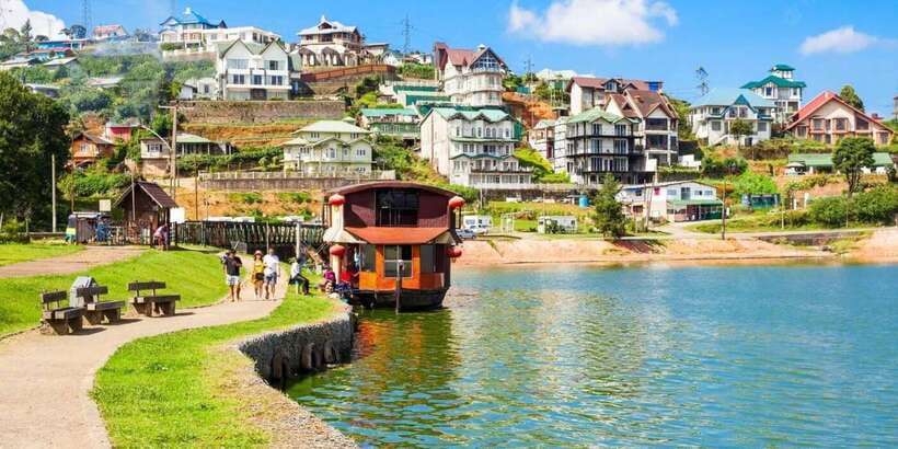 Kandy: Nuwara Eliya Day Trip - Nuwara Eliya Feels Like a Different Country at 1,000 Feet Higher