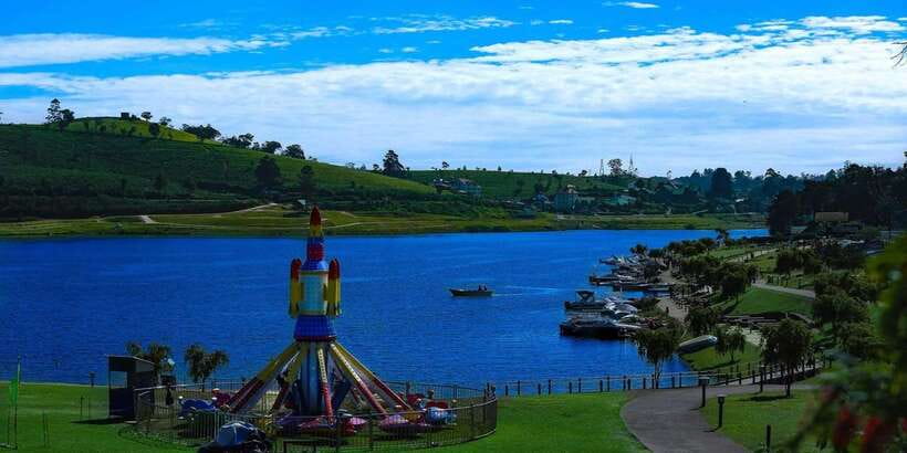 Kandy: Nuwara Eliya Day Trip - The Ceylon Tea Factory Stop, What You’re Seeing and Why It’s Worth It