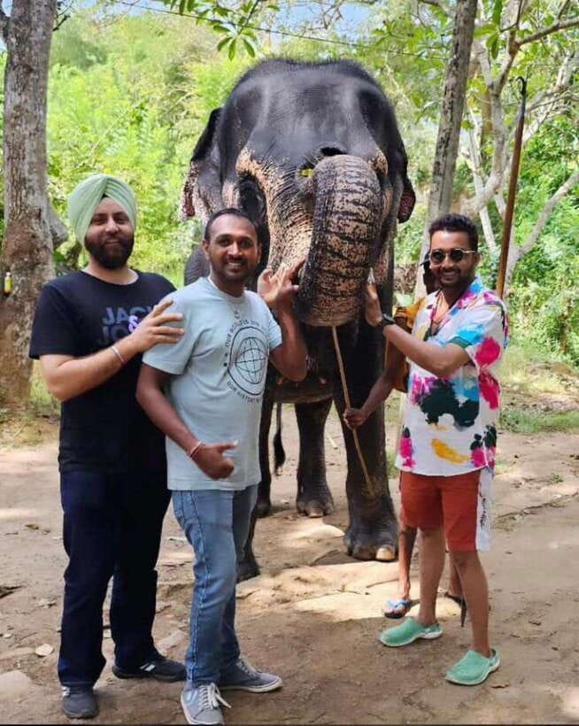 Kandy : Pinnawala Day Tour with Top Rated Local Guide - Key moments worth marking on your map