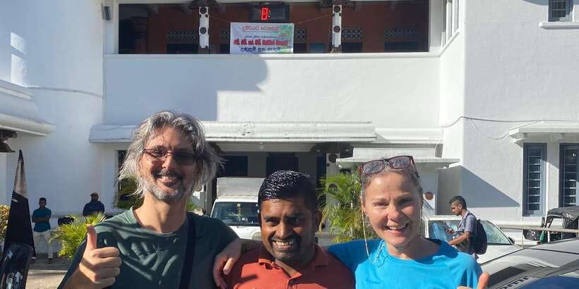 Kandy: Private City Highlights Guided Tour by Tuk-Tuk - Price and what you should budget realistically