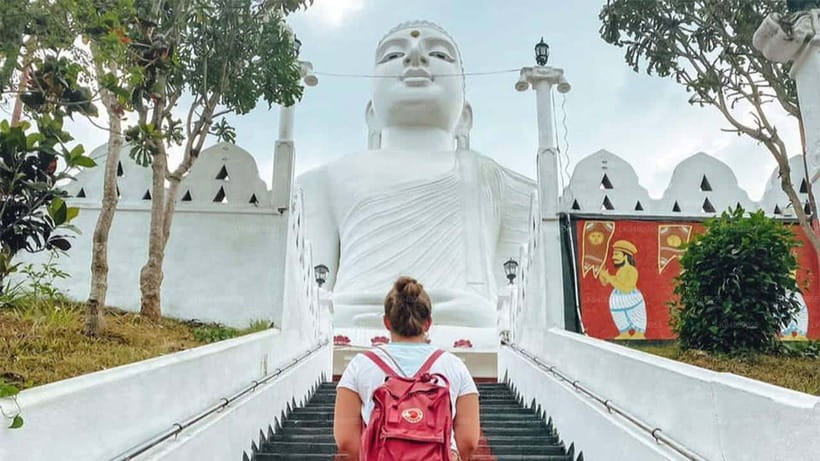 Kandy Private City Tour With Local Guide - Sacred Tooth Relic and the Audience Hall: what to pay attention to