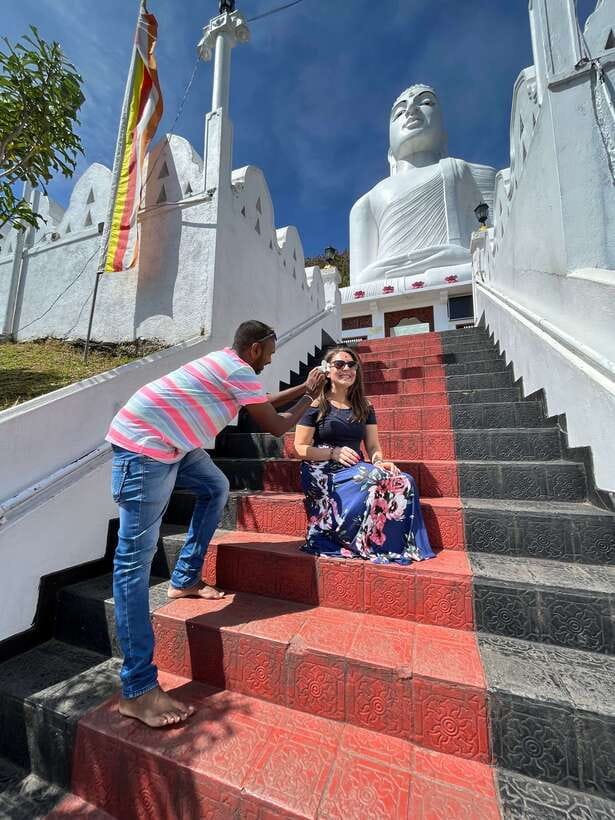 Kandy Private Guided City Tour by Tuk Tuk - Key points before you go