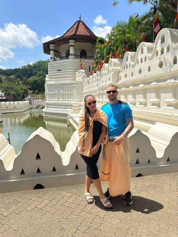 Kandy Private Guided City Tour by Tuk Tuk - Kandy by Tuk-Tuk: A Short Route to the Sacred City