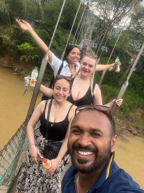 Kandy Private Guided City Tour by Tuk Tuk - Your Day Starts With a Plan You Can Actually Change
