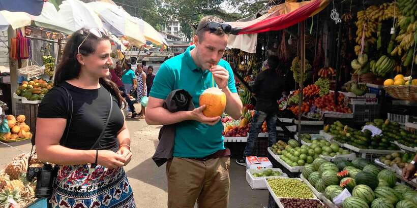 Kandy: Private Guided City Tours by Tuk Tuk Sightseeing Tour - A Tuk Tuk Day Plan That Actually Feels Like Kandy