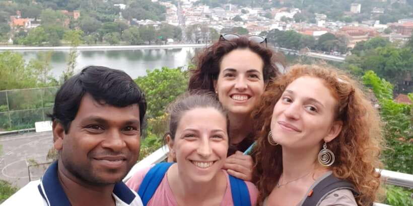 Kandy: Private Guided Tour with Local Highlights by Tuk Tuk - Price and what you should confirm before booking