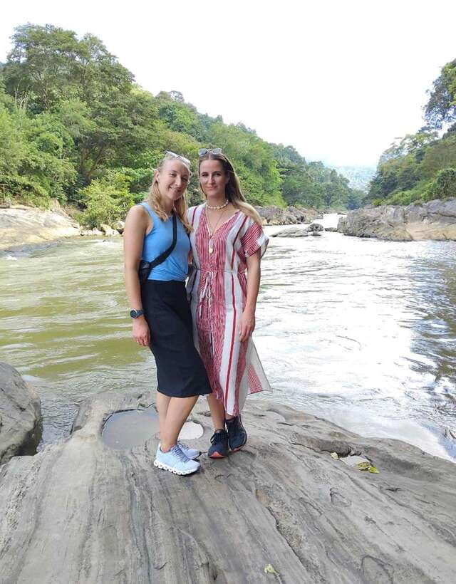 Kandy: Private Tuk Tuk Tour with Temple of the Tooth - Kandy photo stop, city viewpoints, and Asgiri Maha Vihara Pirivena
