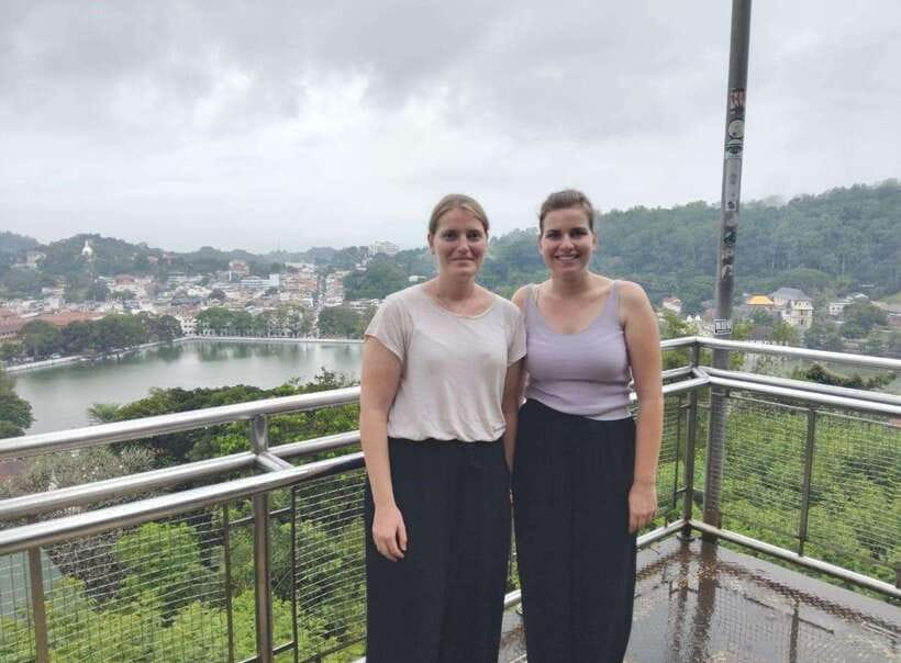 Kandy: Private Tuk Tuk Tour with Temple of the Tooth - Where the value really comes from (and where costs may appear)