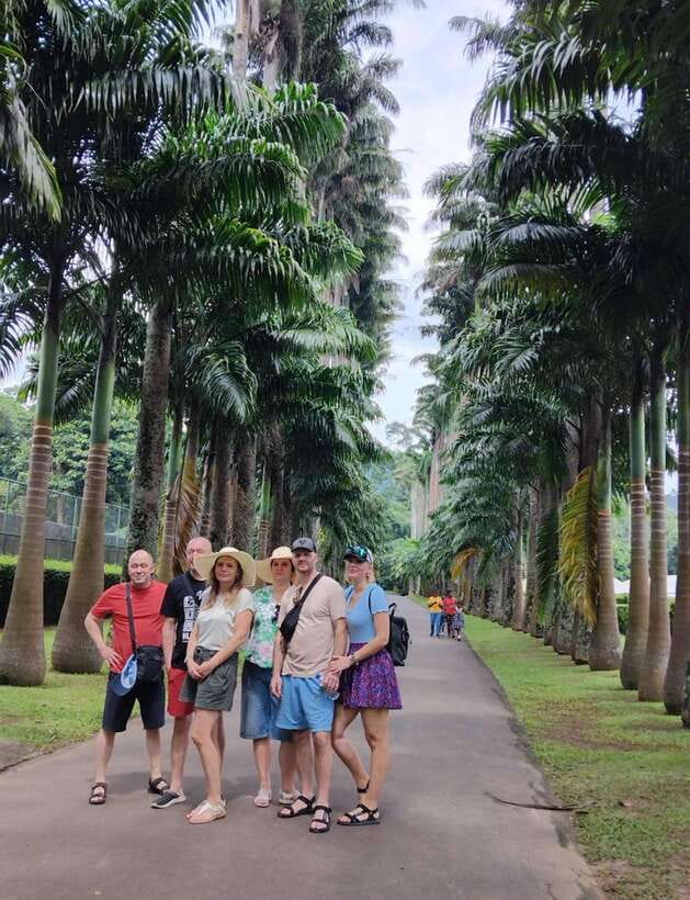 Kandy: Private Tuk Tuk Tour with Temple of the Tooth - Temple of the Sacred Tooth Relic: what to expect at UNESCO level
